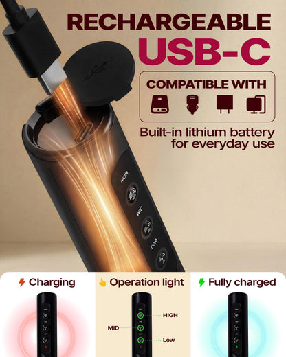 Katbite Electric Milk Frother