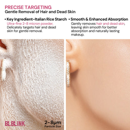 Hair Removal Spray for Face, 150ML, Painless & Gentle, For Sensitive Skin, 1 Pc